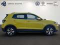 Volkswagen T-Cross 1.0TSI DSG Style AHK+GJR+KAMERA+NAV+APP Gelb - thumbnail 3
