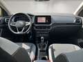 Volkswagen T-Cross 1.0TSI DSG Style AHK+GJR+KAMERA+NAV+APP Gelb - thumbnail 17