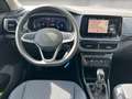 Volkswagen T-Cross 1.0TSI DSG Style AHK+GJR+KAMERA+NAV+APP Gelb - thumbnail 13