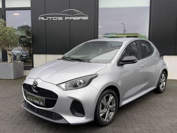 15 HYBRIDE Facelift New model  Automaat 5 doors