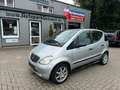 Mercedes-Benz A 140 KLIMA°LAMELLENDACH°ALLWETTER°TÜV 07/2025!! Argintiu - thumbnail 1