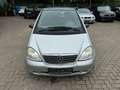 Mercedes-Benz A 140 KLIMA°LAMELLENDACH°ALLWETTER°TÜV 07/2025!! Argintiu - thumbnail 2
