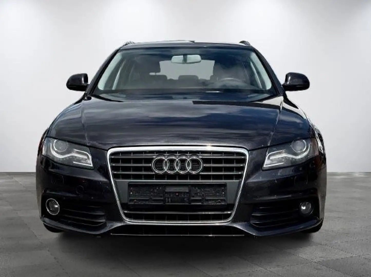 Audi A4 2.0*XENON*LEDER*SPORTSITZE*SHZ*NAVI*PDC Gris - 2