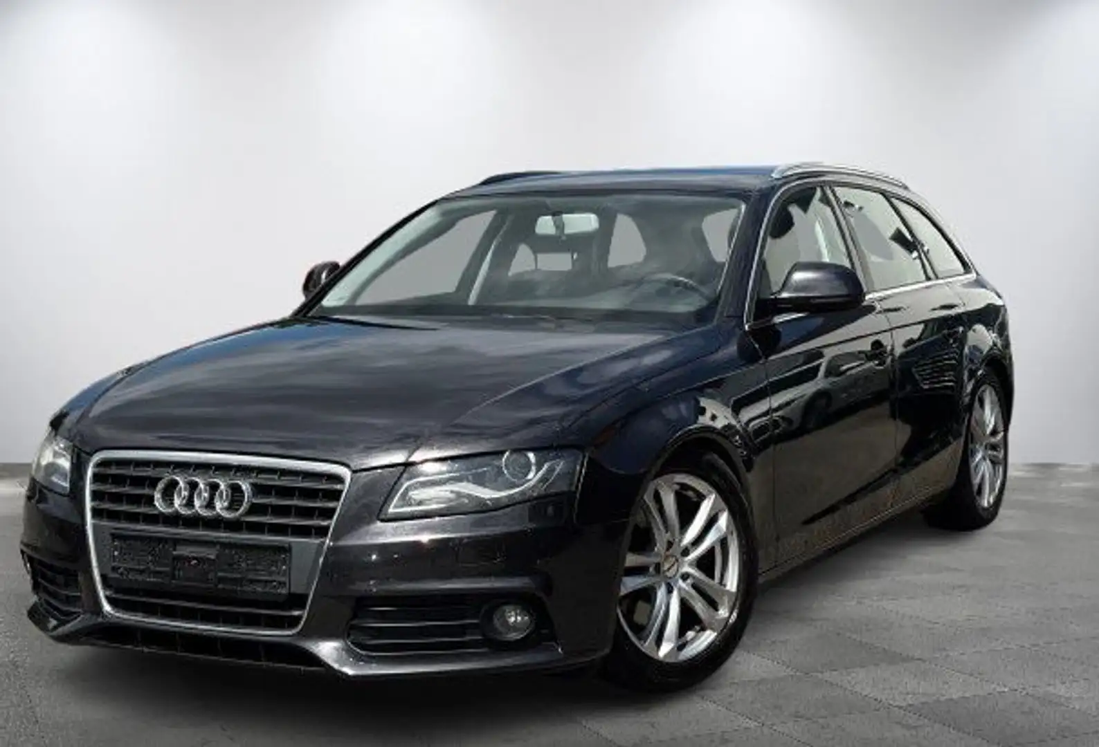Audi A4 2.0*XENON*LEDER*SPORTSITZE*SHZ*NAVI*PDC Gris - 1