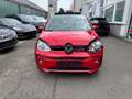 Volkswagen up! 1.0 55kW ASG high up! Panoramadach Sitzheizu Rot - thumbnail 2