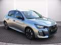 Peugeot 208 ALLURE 100PS ACC+Winterp.+360+Kam.+KlimaA Grau - thumbnail 30