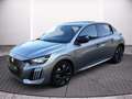 Peugeot 208 ALLURE 1.2 S/S 6G 100PS Grau - thumbnail 3