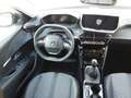 Peugeot 208 ALLURE 100PS ACC+Winterp.+360+Kam.+KlimaA Grau - thumbnail 7