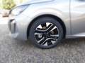 Peugeot 208 ALLURE 100PS ACC+Winterp.+360+Kam.+KlimaA Grau - thumbnail 5