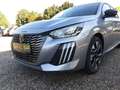 Peugeot 208 ALLURE 100PS ACC+Winterp.+360+Kam.+KlimaA Grau - thumbnail 4