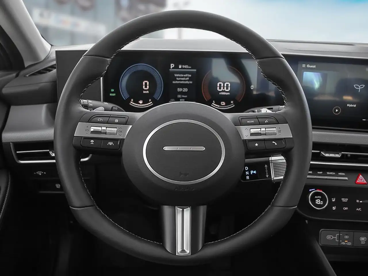 Hyundai SONATA снимка Hyundai SONATA