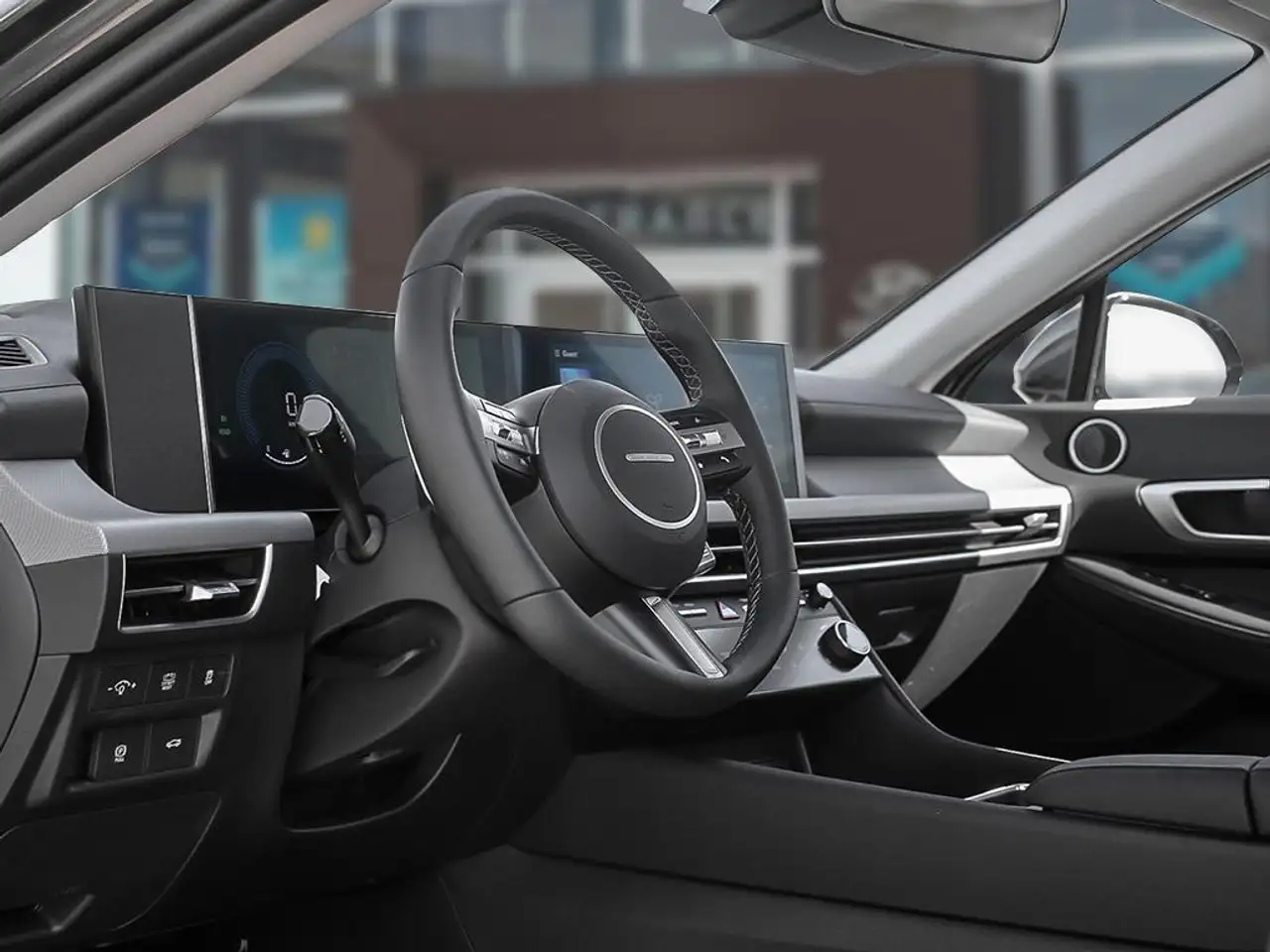 Hyundai SONATA снимка Hyundai SONATA