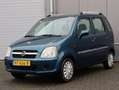 Opel Agila 1.0-12V Essentia airco *apk 01-2027* Groen - thumbnail 5