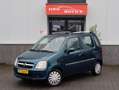 Opel Agila 1.0-12V Essentia airco *apk 01-2027* Groen - thumbnail 1