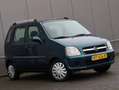 Opel Agila 1.0-12V Essentia airco *apk 01-2027* Groen - thumbnail 3