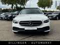Mercedes-Benz E 300 de 9G Distr Nav LED Kam Widescre TotWi PANO Weiß - thumbnail 2