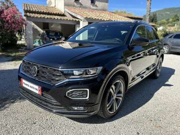 1.5 TSI EVO 150CH R-LINE DSG7 EURO6D-T