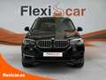BMW X5 xDrive40d - 5 P (2018) Negro - thumbnail 2