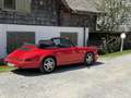 Porsche 911 Carrera 4 Cabrio - thumbnail 8