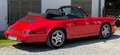 Porsche 911 Carrera 4 Cabrio - thumbnail 6