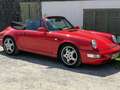 Porsche 911 Carrera 4 Cabrio - thumbnail 7