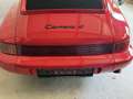 Porsche 911 Carrera 4 Cabrio - thumbnail 13