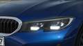 BMW 320 e Touring - Line Sport 320e Touring Bleu - thumbnail 7