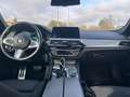 BMW 520 Serie 5 G30 2018 Berlina 520d Msport auto Gris - thumbnail 15