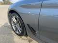 BMW 520 Serie 5 G30 2018 Berlina 520d Msport auto Gris - thumbnail 9