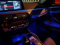 BMW 520 Serie 5 G30 2018 Berlina 520d Msport auto Gris - thumbnail 10