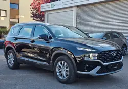 Hyundai SANTA FE 2.2 Crdi DCT 7 Sitze Comfort
