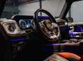 Mercedes-Benz G Mercedes-AMG 63 Schwarz - thumbnail 13