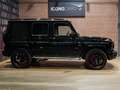 Mercedes-Benz G Mercedes-AMG 63 Schwarz - thumbnail 6