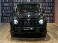 Mercedes-Benz G Mercedes-AMG 63 Schwarz - thumbnail 4