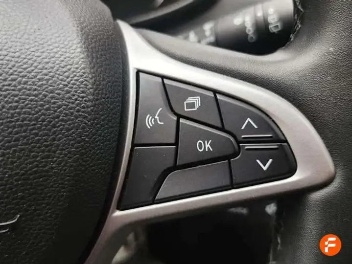 Dacia Sandero Stepway Essential ECO-G 2025, foto 16