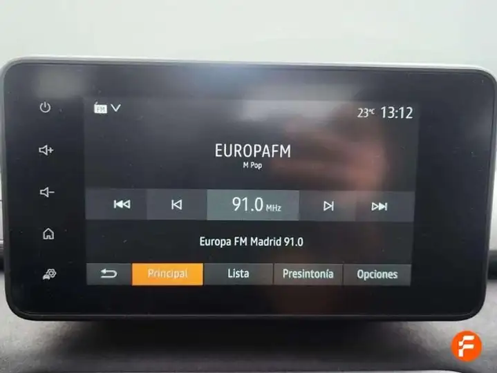 Dacia Sandero Stepway Essential ECO-G 2025, foto 19
