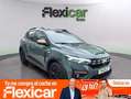 Dacia Sandero Stepway Essential 74kW (100CV) ECO-G Verde - thumbnail 1