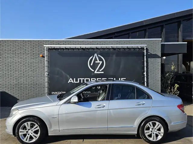 Mercedes-Benz C 220 CDI Business Class Elegance *Diesel*Automaat*Navi*