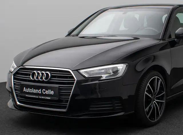 Audi A3 view 17