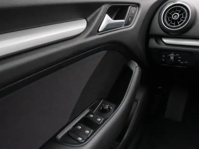 Audi A3 view 30