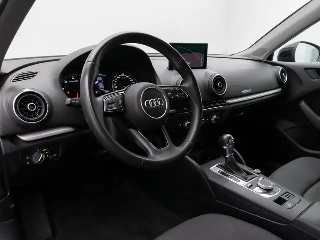 Audi A3 view 20