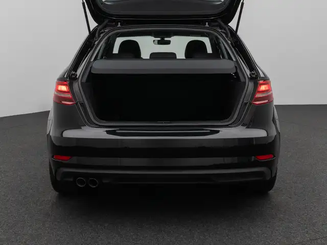 Audi A3 view 13