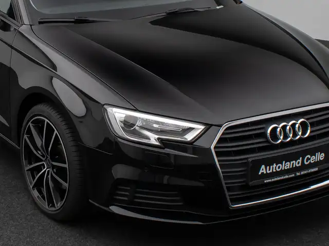 Audi A3 view 18