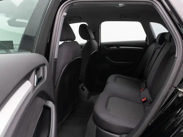 Audi A3 view 25