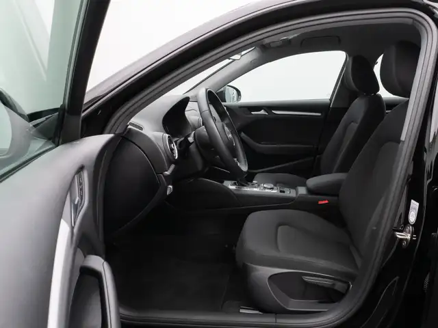 Audi A3 view 19