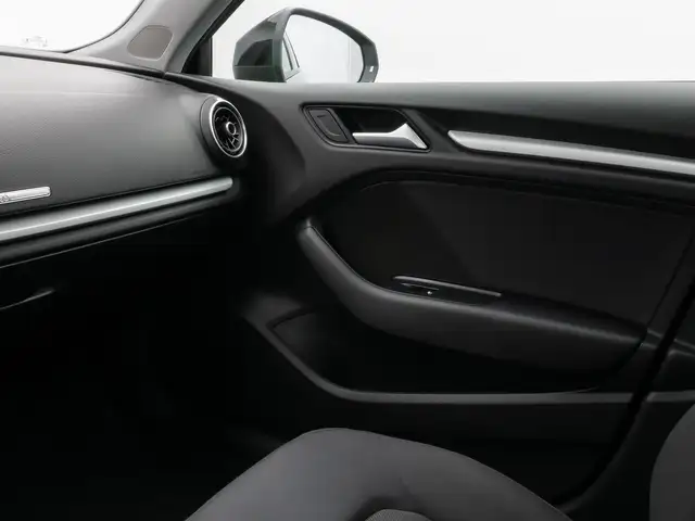 Audi A3 view 29