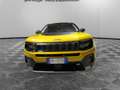Jeep Avenger BEV 1st Edition Oro - thumbnail 2