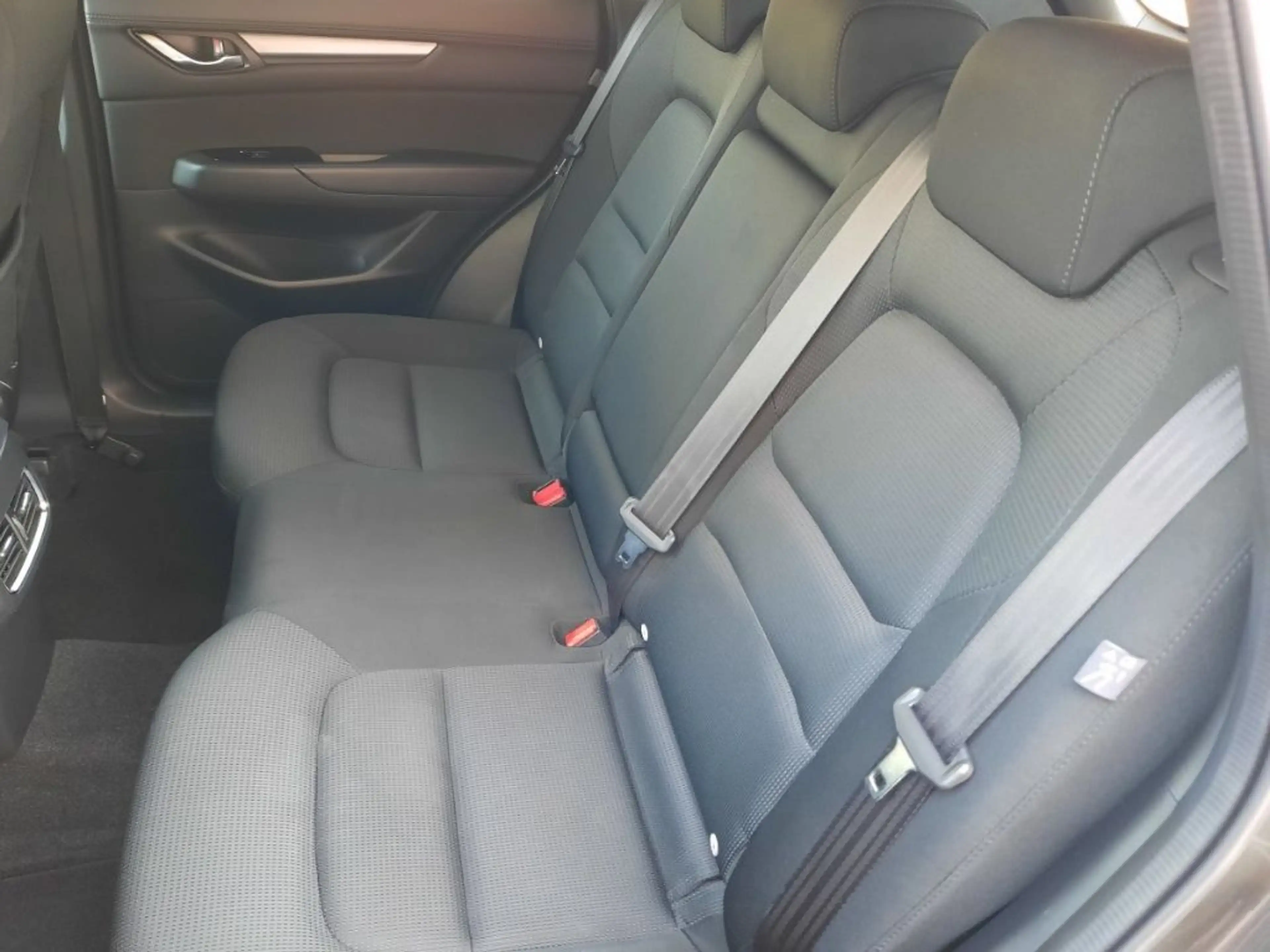 Mazda CX-5 L SKYACTIV-G 165 FWD AL-ADVANTAGE — photo 10