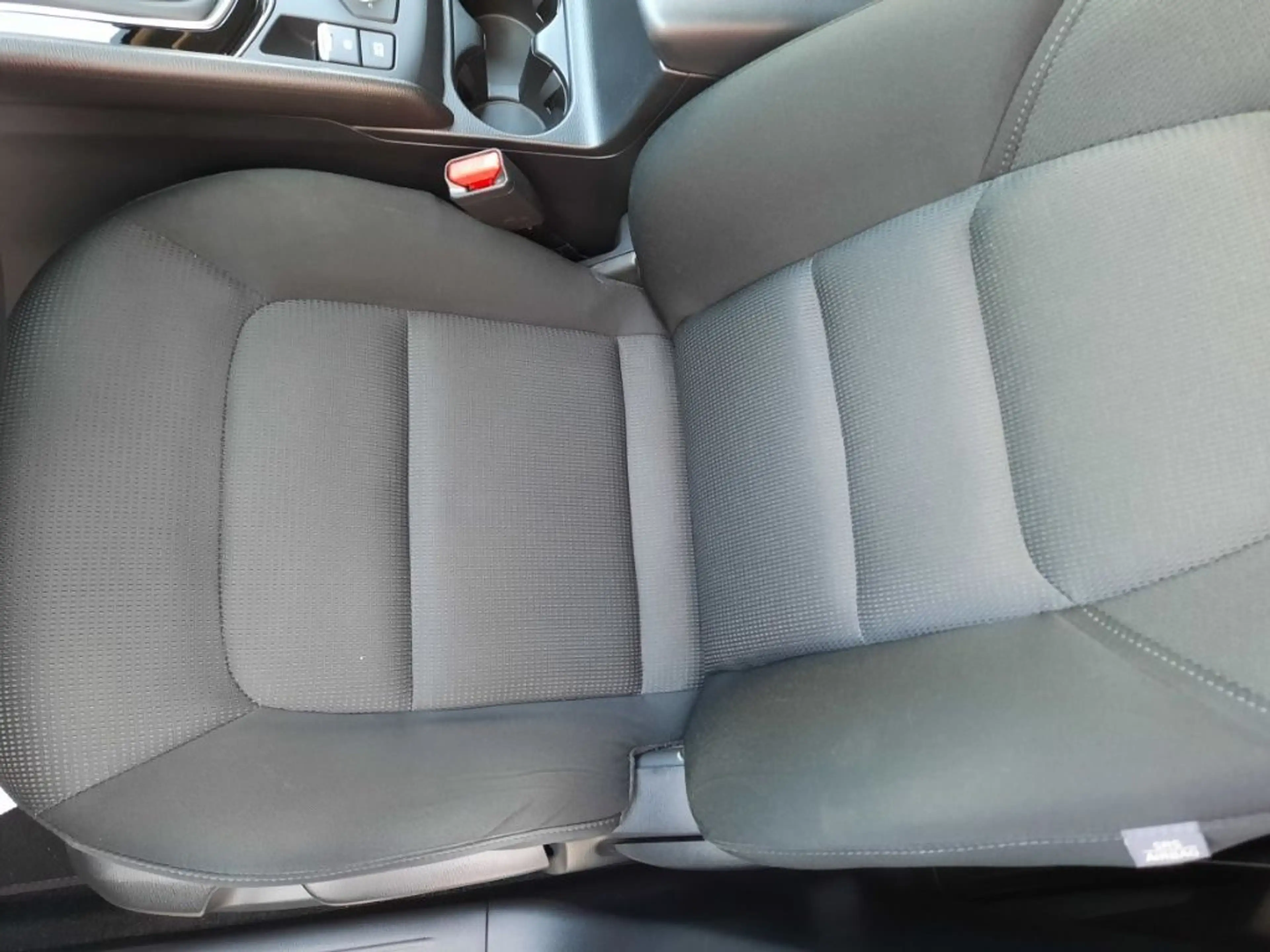 Mazda CX-5 L SKYACTIV-G 165 FWD AL-ADVANTAGE — photo 12