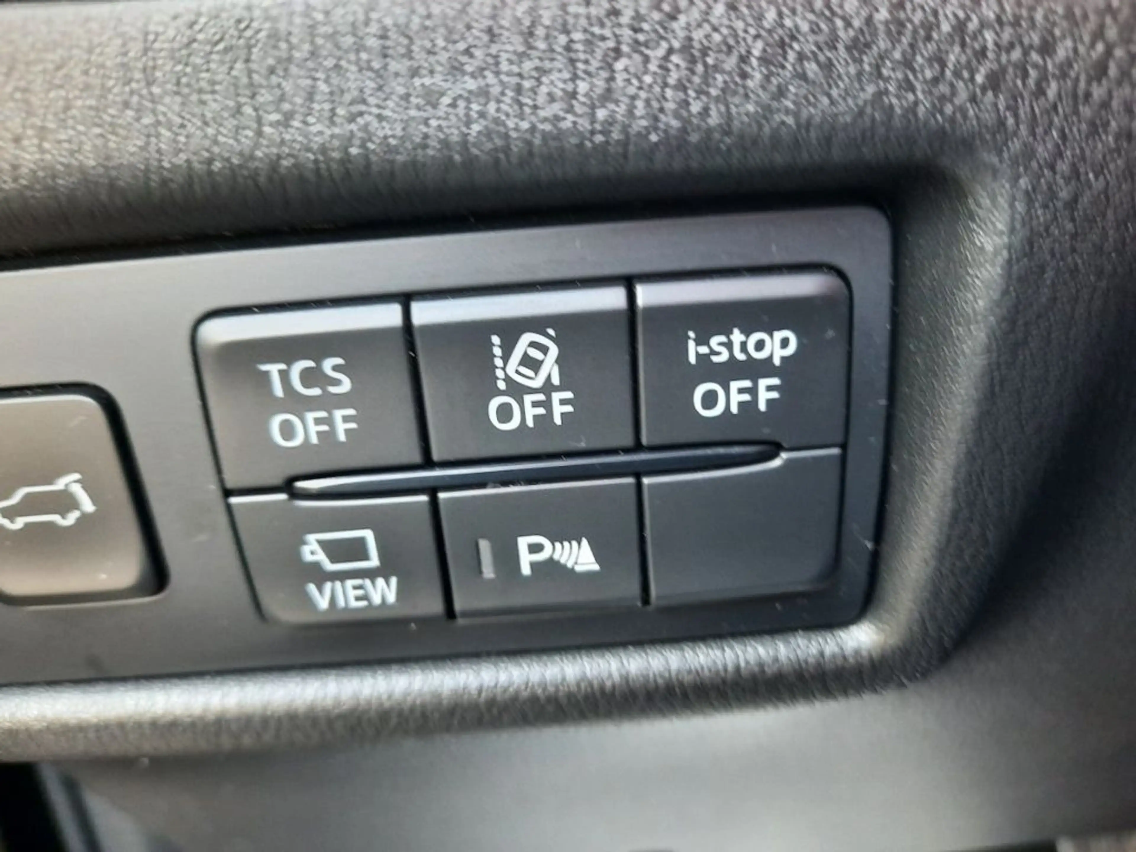 Mazda CX-5 L SKYACTIV-G 165 FWD AL-ADVANTAGE — photo 13